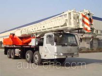 Dongyue  QY50F TA5422JQZQY50F truck crane