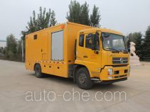 Daiyang TAG5140XGC engineering works vehicle
