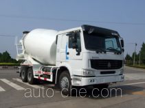 Daiyang TAG5250GJB concrete mixer truck