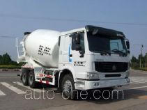 Daiyang TAG5250GJB concrete mixer truck