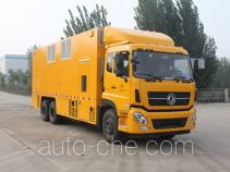 Daiyang TAG5250XDY power supply truck