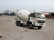 Daiyang TAG5253GJB concrete mixer truck