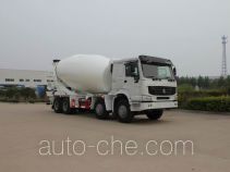 Daiyang TAG5310GJB concrete mixer truck