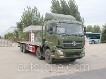 Daiyang TAG5310TPB flatbed truck
