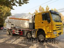 Daiyang TAG5311THA ammonuim nitrate and fuel oil (ANFO) on-site mixing truck