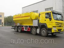 Daiyang TAG5312THA ammonuim nitrate and fuel oil (ANFO) on-site mixing truck