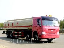 Daifeng TAG5319GYY oil tank truck