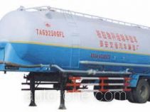 Daiyang TAG9250GFL bulk powder trailer