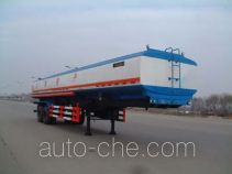 Daifeng TAG9332GYY oil tank trailer