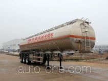 Daiyang TAG9400GYY aluminium oil tank trailer