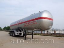 Daifeng TAG9401GYQ liquefied gas tank trailer