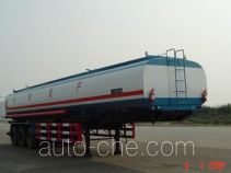 Daiyang TAG9401GYY oil tank trailer