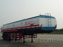 Daiyang TAG9401GYY полуприцеп цистерна для нефтепродуктов