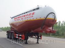 Daiyang TAG9402GFL полуприцеп для порошковых грузов