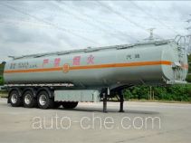 Daiyang TAG9402GYY oil tank trailer