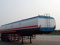 Daifeng TAG9403GHY chemical liquid tank trailer