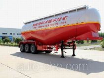 Daiyang TAG9406GFL low-density bulk powder transport trailer