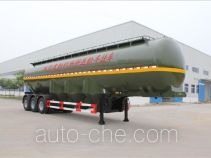 Daiyang TAG9408GFL low-density bulk powder transport trailer