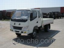 Taian TAS2310P low-speed vehicle