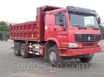 Hangtian Taite TAS3250ZZ7N36 dump truck