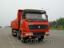 Fuwo TAS3311 dump truck