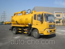 Hangtian Taite TAS5160GXW sewage suction truck