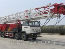 Hangtian Taite TAS5310TXJ well-workover rig truck