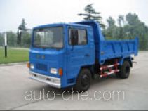 Taian TAS5815D low-speed dump truck