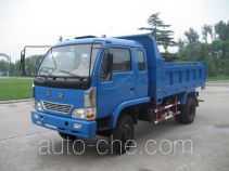 Taian TAS5815PD low-speed dump truck
