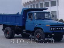 Wuyue TAZ3100 dump truck