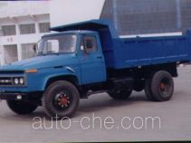 Wuyue TAZ3125 dump truck