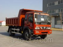 Wuyue TAZ3145A dump truck