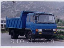 Wuyue TAZ3153 dump truck