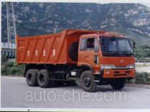 Wuyue TAZ3190 dump truck