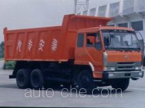 Wuyue TAZ3200 dump truck
