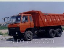 Wuyue TAZ3206 dump truck