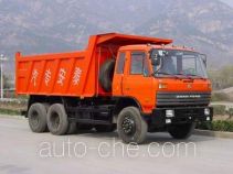 Wuyue TAZ3208/01 dump truck
