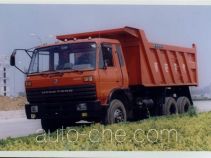 Wuyue TAZ3208 dump truck