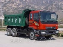 Wuyue TAZ3209 dump truck