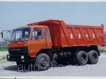 Wuyue TAZ3218 dump truck