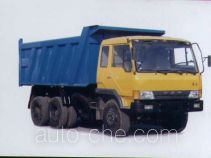 Wuyue TAZ3223 dump truck