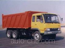 Wuyue TAZ3224 dump truck