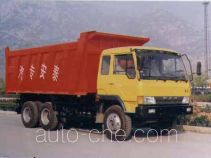 Wuyue TAZ3227 dump truck
