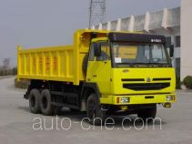 Wuyue TAZ3233 dump truck
