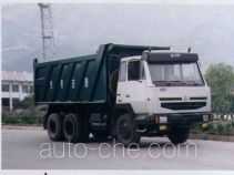 Wuyue TAZ3234 dump truck