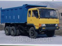 Wuyue TAZ3235 dump truck
