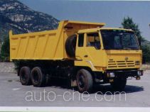 Wuyue TAZ3240/01 dump truck