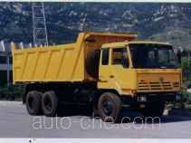 Wuyue TAZ3240/02 dump truck