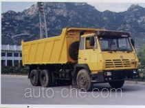 Wuyue TAZ3240 dump truck