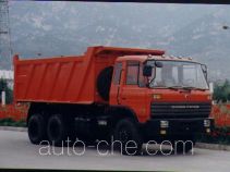 Wuyue TAZ3242 dump truck